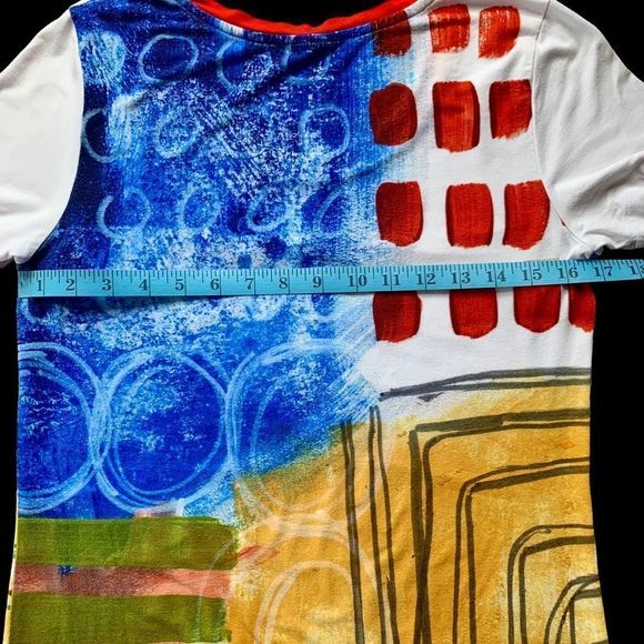 Tee shirt - Picture 5 of 5